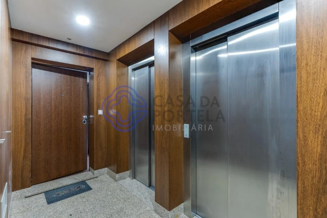 Apartamento T2 para Venda em Coronado (São Romão e São Mamede) Foto 5