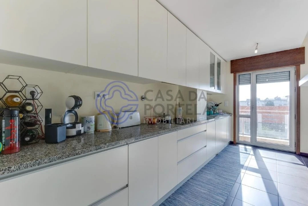 Apartamento T2 para Venda em Coronado (São Romão e São Mamede) Foto 16