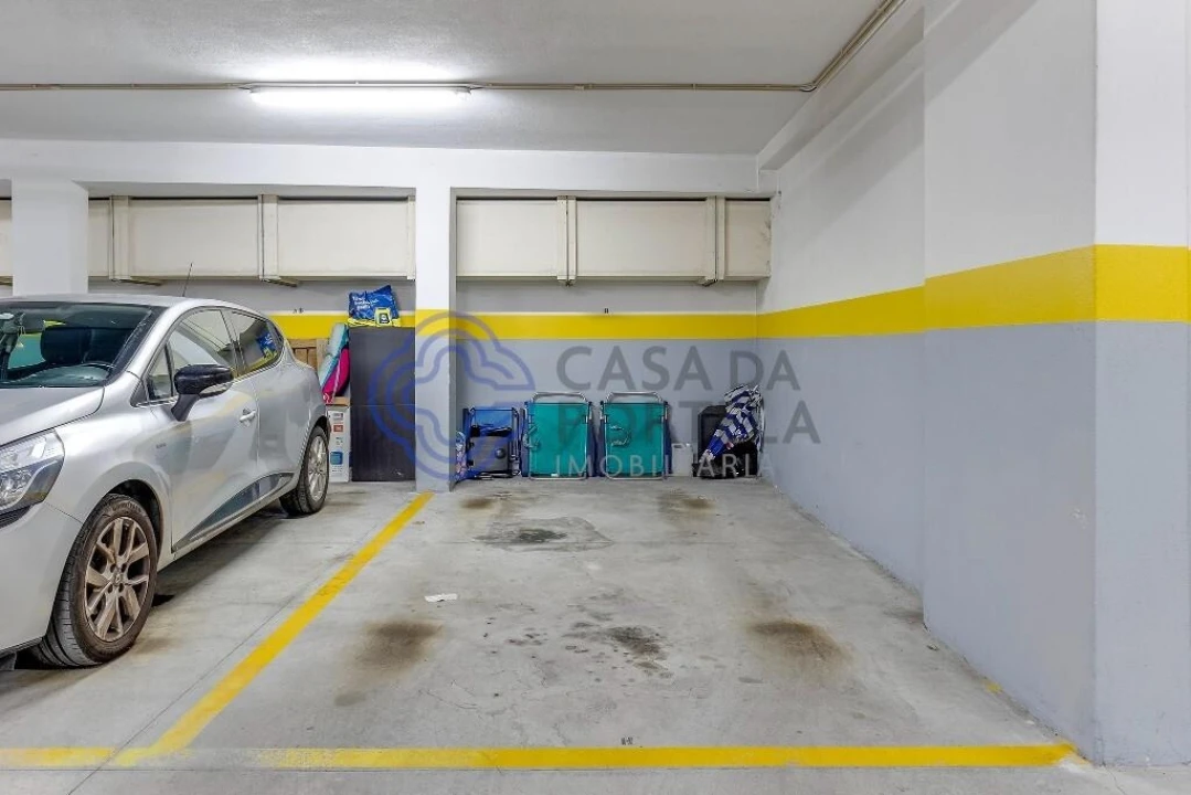 Apartamento T2 para Venda em Coronado (São Romão e São Mamede) Foto 34