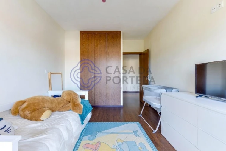 Apartamento T2 para Venda em Coronado (São Romão e São Mamede) Foto 26