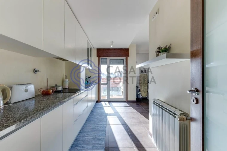 Apartamento T2 para Venda em Coronado (São Romão e São Mamede) Foto 15