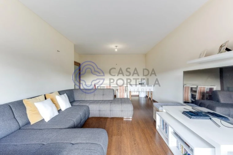 Apartamento T2 para Venda em Coronado (São Romão e São Mamede) Foto 12