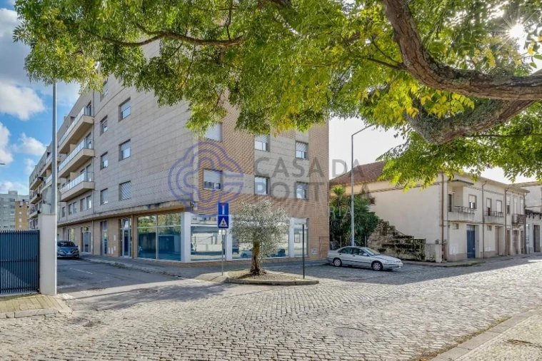 Apartamento T2 para Venda em Coronado (São Romão e São Mamede)
