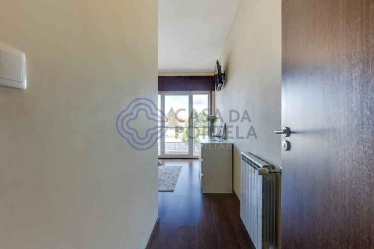 Apartamento T2 para Venda em Coronado (São Romão e São Mamede) Foto 28