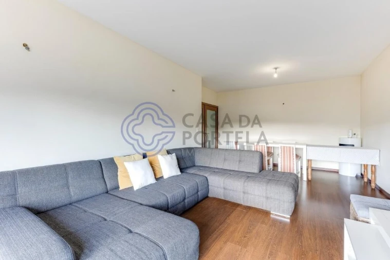 Apartamento T2 para Venda em Coronado (São Romão e São Mamede) Foto 11