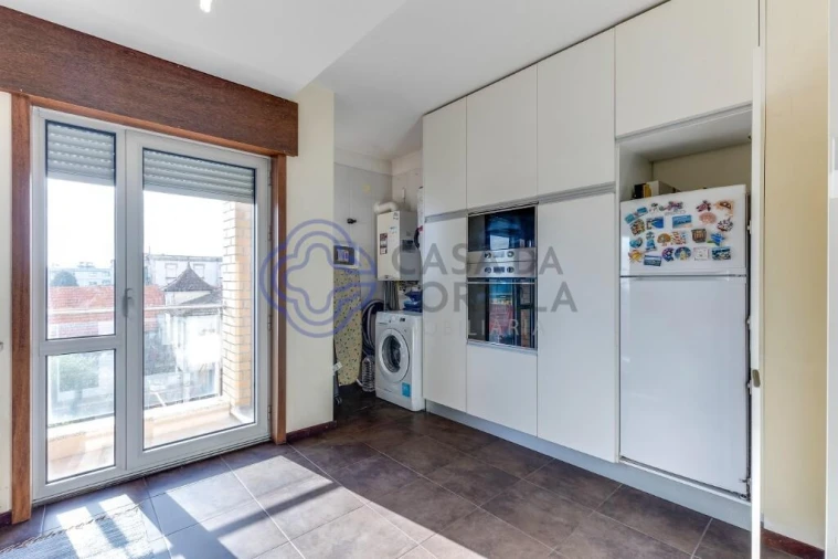 Apartamento T2 para Venda em Coronado (São Romão e São Mamede) Foto 17