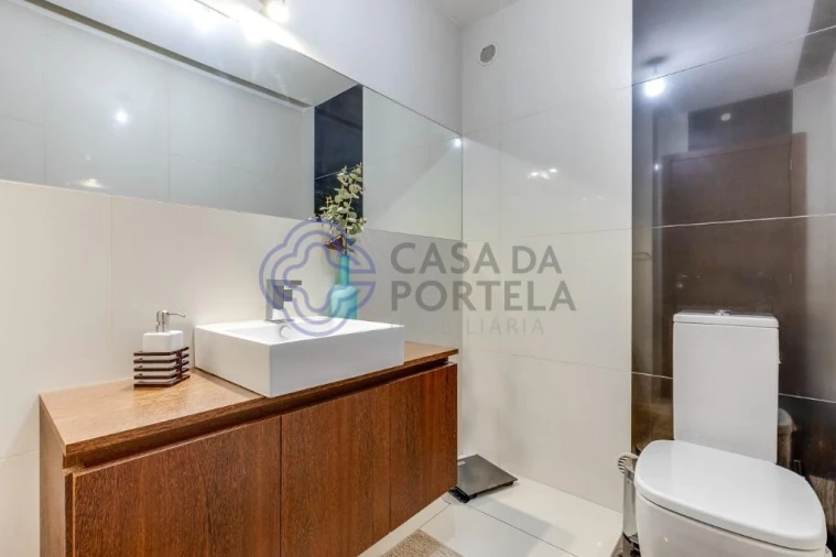 Apartamento T2 para Venda em Coronado (São Romão e São Mamede) Foto 22