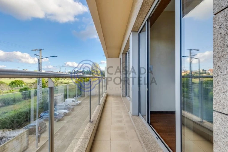 Apartamento T2 para Venda em Coronado (São Romão e São Mamede) Foto 32