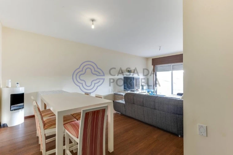 Apartamento T2 para Venda em Coronado (São Romão e São Mamede) Foto 6