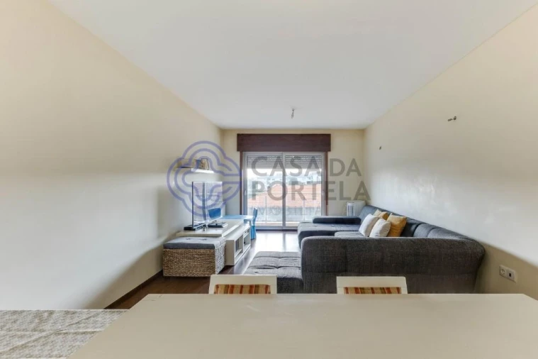 Apartamento T2 para Venda em Coronado (São Romão e São Mamede) Foto 8