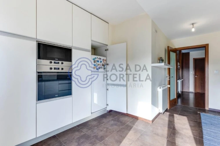 Apartamento T2 para Venda em Coronado (São Romão e São Mamede) Foto 18