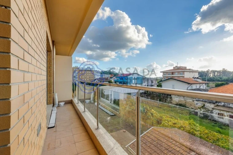 Apartamento T2 para Venda em Coronado (São Romão e São Mamede) Foto 14