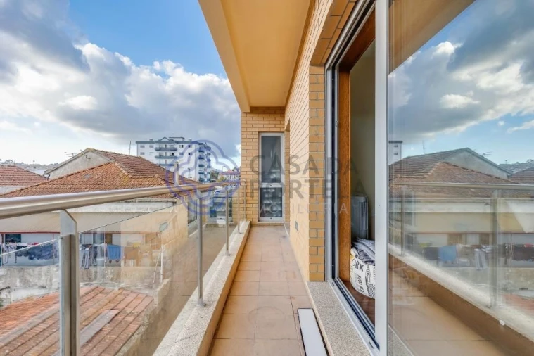 Apartamento T2 para Venda em Coronado (São Romão e São Mamede) Foto 13