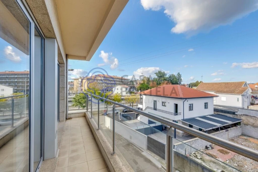 Apartamento T2 para Venda em Coronado (São Romão e São Mamede) Foto 33