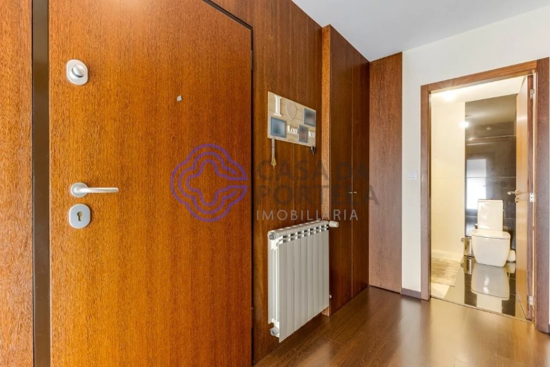 Apartamento T2 para Venda em Coronado (São Romão e São Mamede) Foto 21