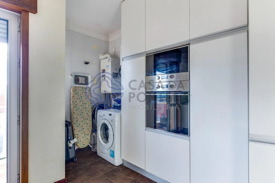 Apartamento T2 para Venda em Coronado (São Romão e São Mamede) Foto 20