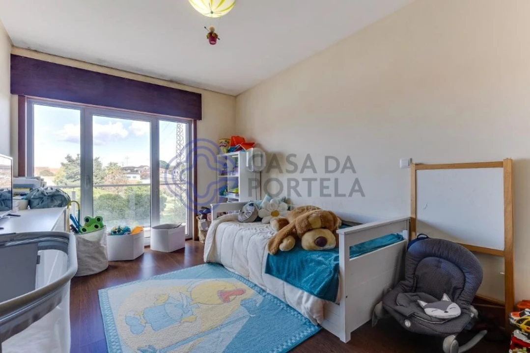 Apartamento T2 para Venda em Coronado (São Romão e São Mamede) Foto 25