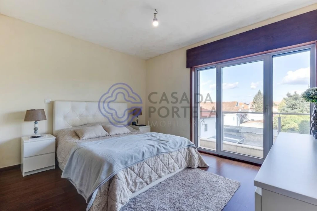 Apartamento T2 para Venda em Coronado (São Romão e São Mamede) Foto 31