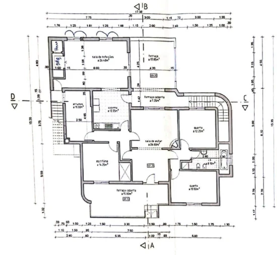 Moradia T3 para Venda em Almancil Foto 2