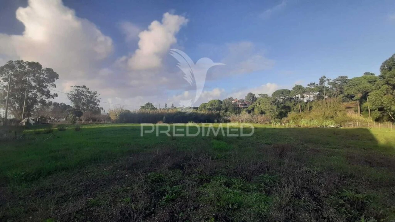 Terreno para Venda em Sesimbra (Castelo) Foto 4