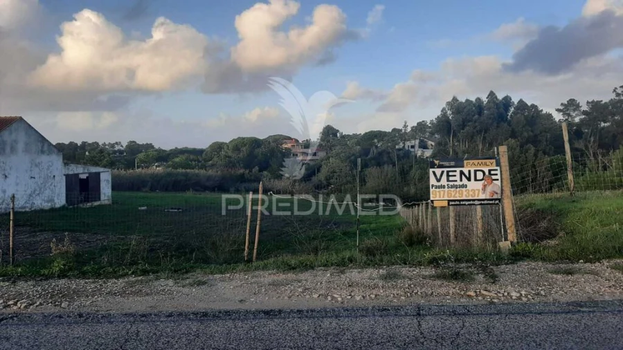 Terreno para Venda em Sesimbra (Castelo) Foto 12