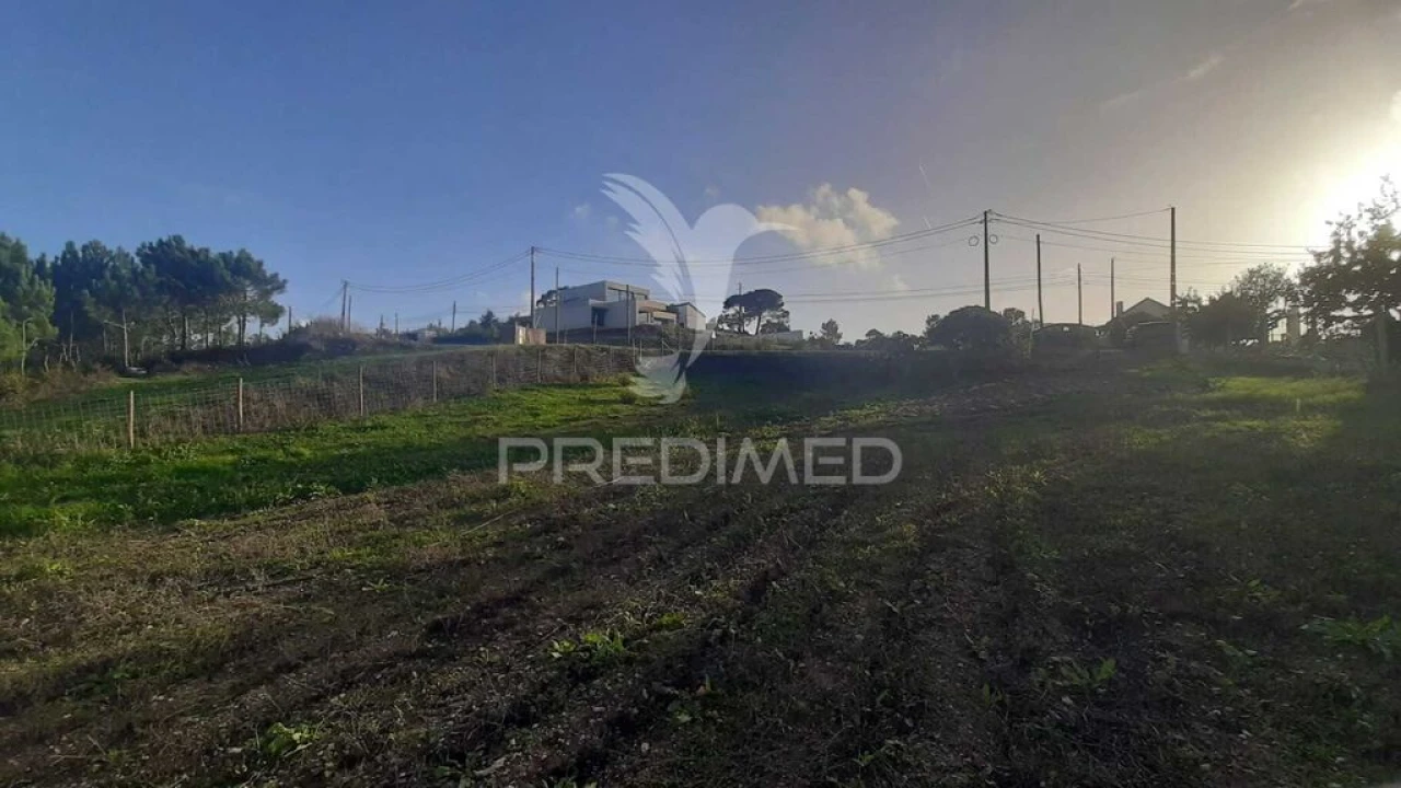 Terreno para Venda em Sesimbra (Castelo) Foto 6