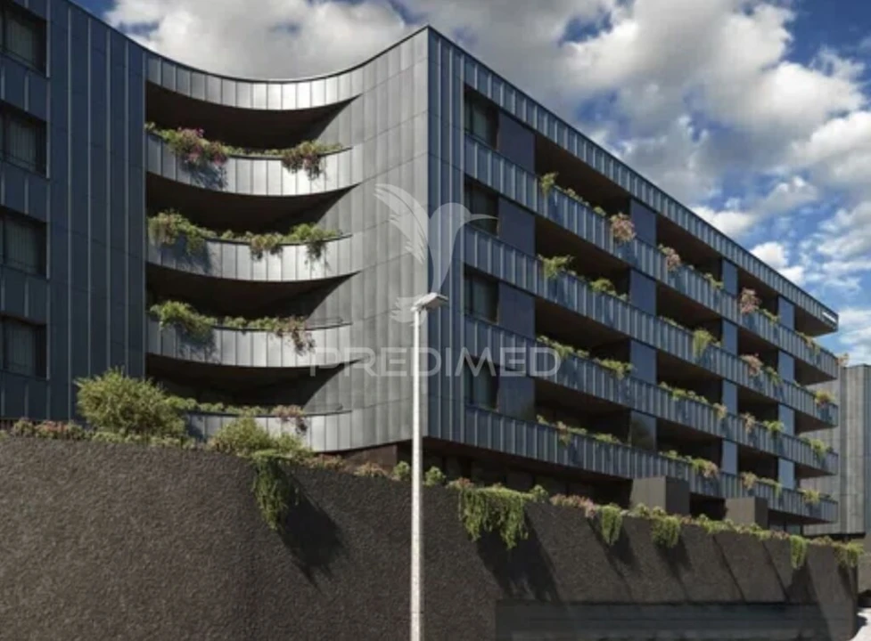 Apartamento T3 para Venda em Funchal (Santa Luzia) Foto 6