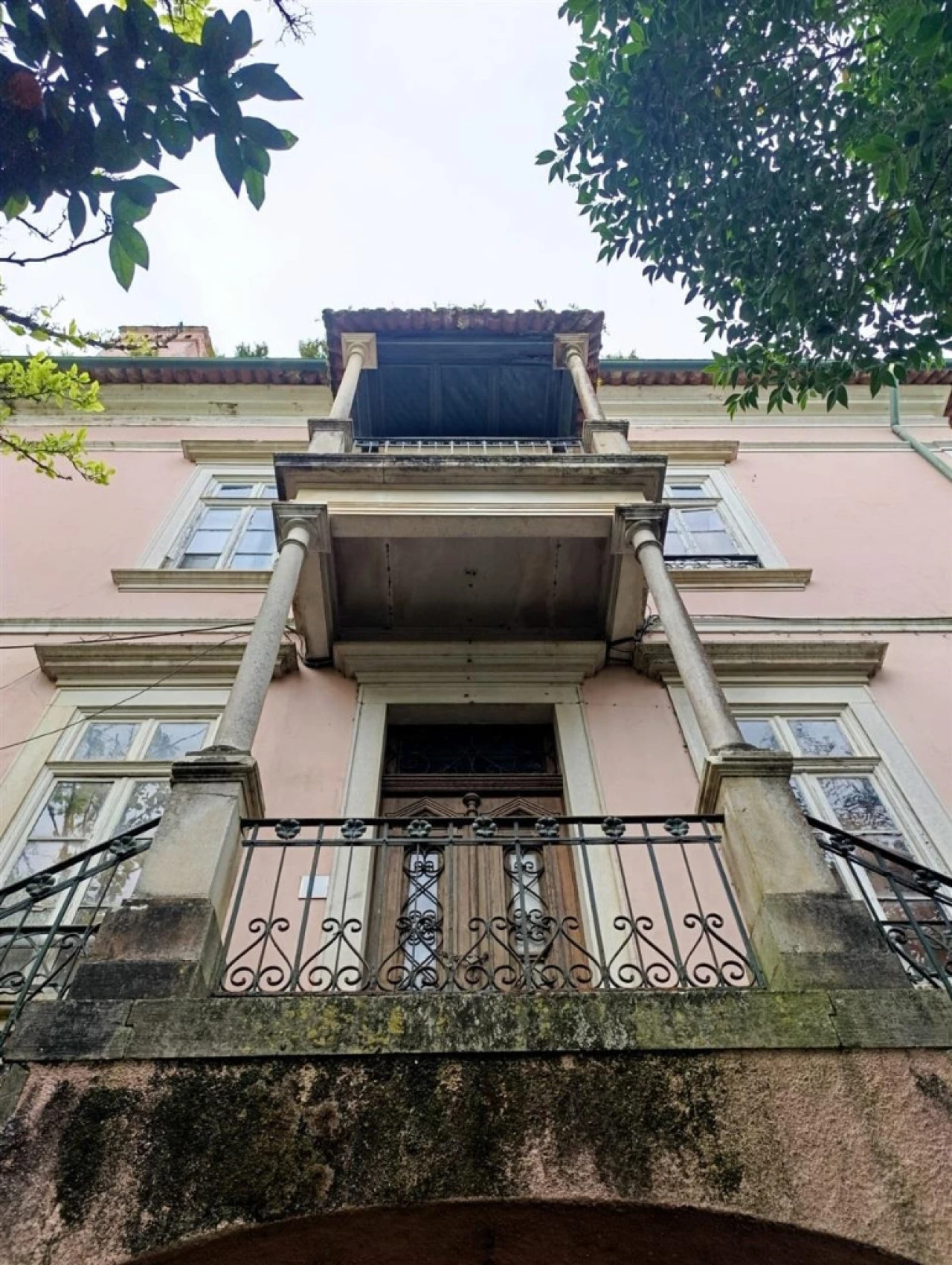 Moradia T5 para Venda em Sé Nova, Santa Cruz, Almedina e São Bartolomeu Foto 15