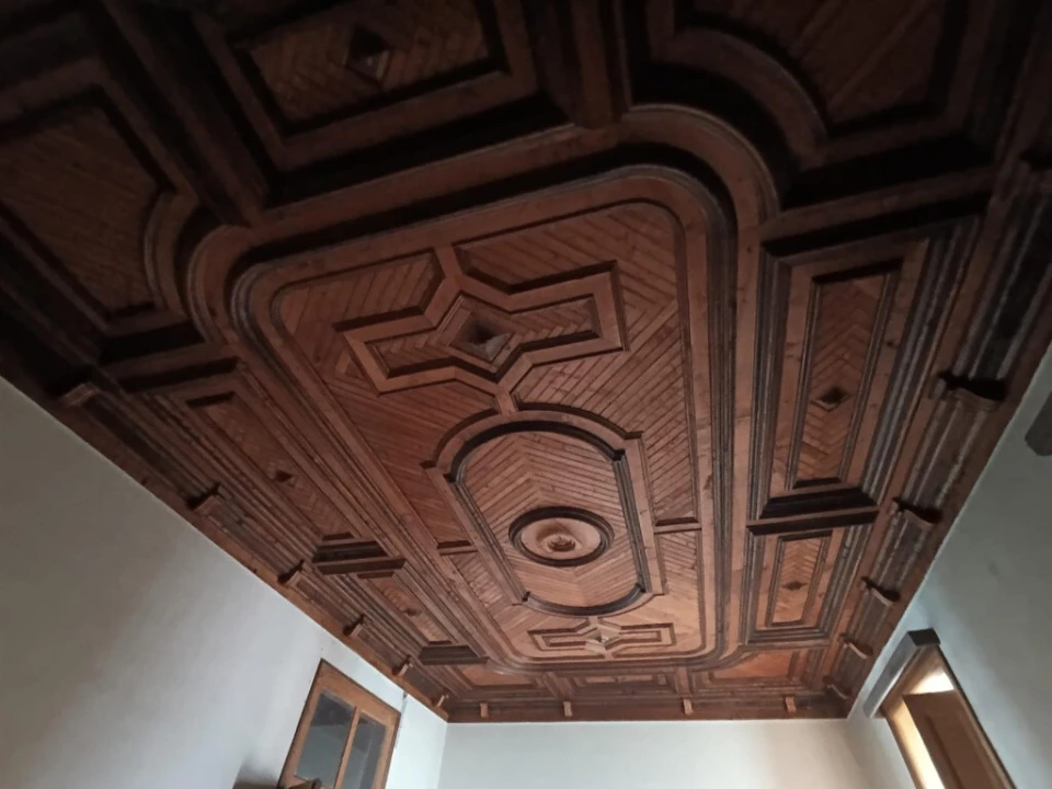 Moradia T5 para Venda em Sé Nova, Santa Cruz, Almedina e São Bartolomeu Foto 11