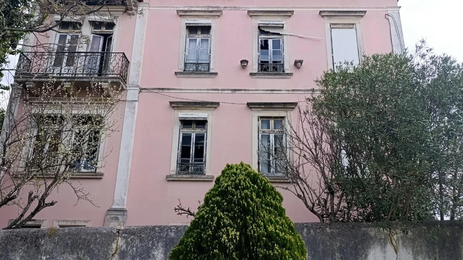 Moradia T5 para Venda em Sé Nova, Santa Cruz, Almedina e São Bartolomeu