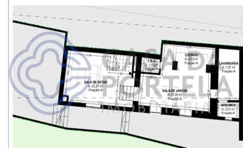 Moradia T3 para Venda em Oliveira do Douro Foto 20