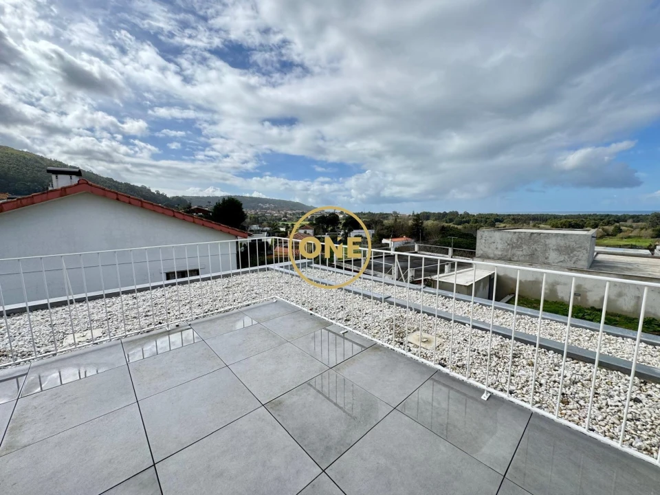 Moradia T3 para Venda em Moledo e Cristelo Foto 21