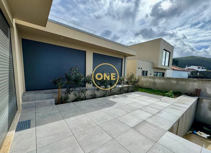 Moradia T3 para Venda em Moledo e Cristelo Foto 18