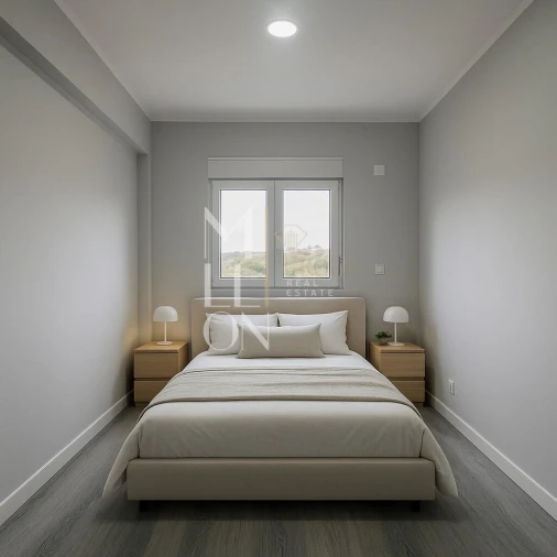 Apartamento T2 para Venda em Pontinha e Famões Foto 2