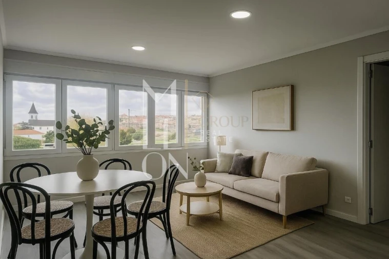 Apartamento T2 para Venda em Pontinha e Famões