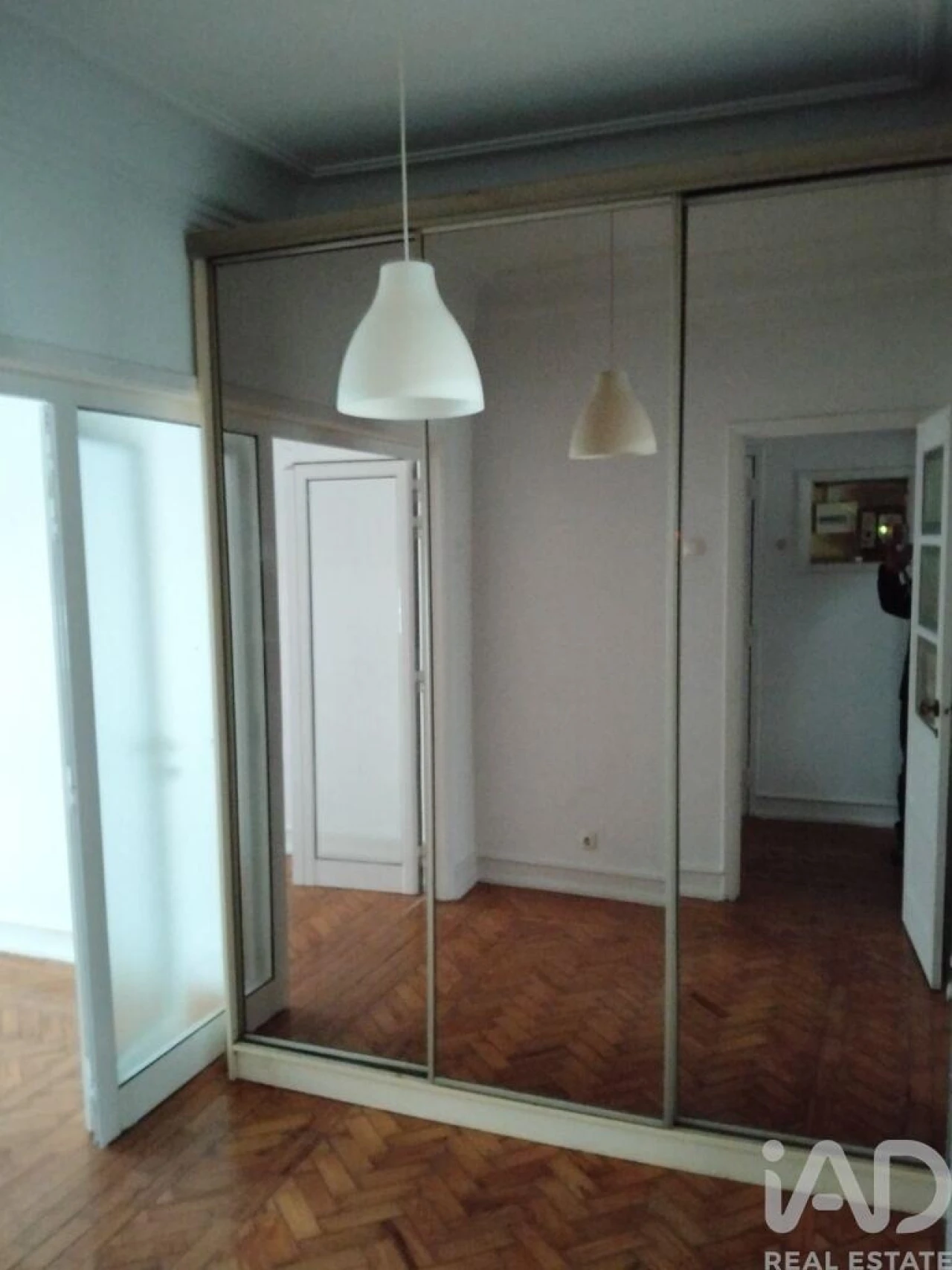 Apartamento T2 para Arrendamento em Moscavide e Portela Foto 7