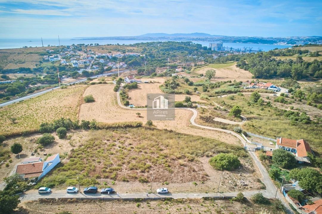 Terreno para Venda em Caparica e Trafaria Foto 17