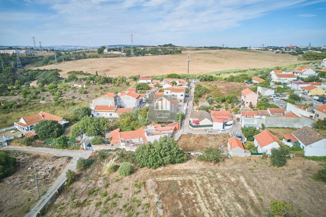 Terreno para Venda em Caparica e Trafaria Foto 13