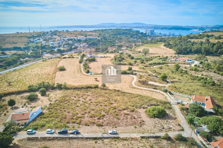 Terreno para Venda em Caparica e Trafaria Foto 17