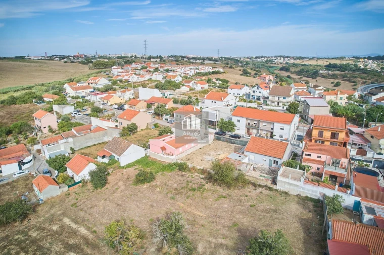 Terreno para Venda em Caparica e Trafaria Foto 11