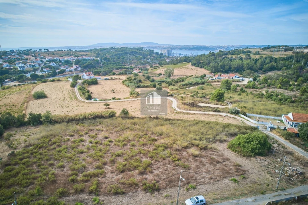 Terreno para Venda em Caparica e Trafaria Foto 4