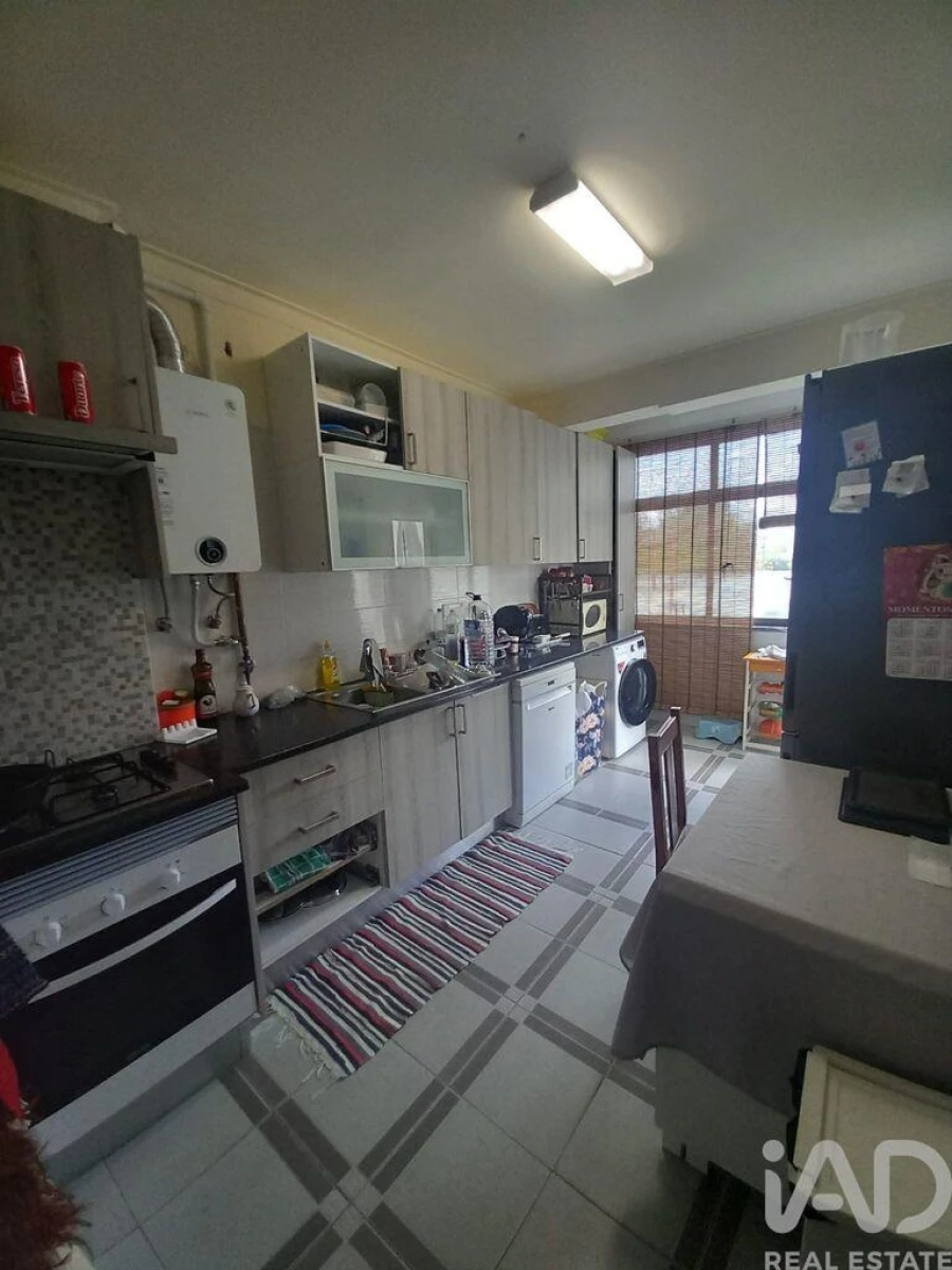 Apartamento T3 para Venda em Montijo e Afonsoeiro Foto 2