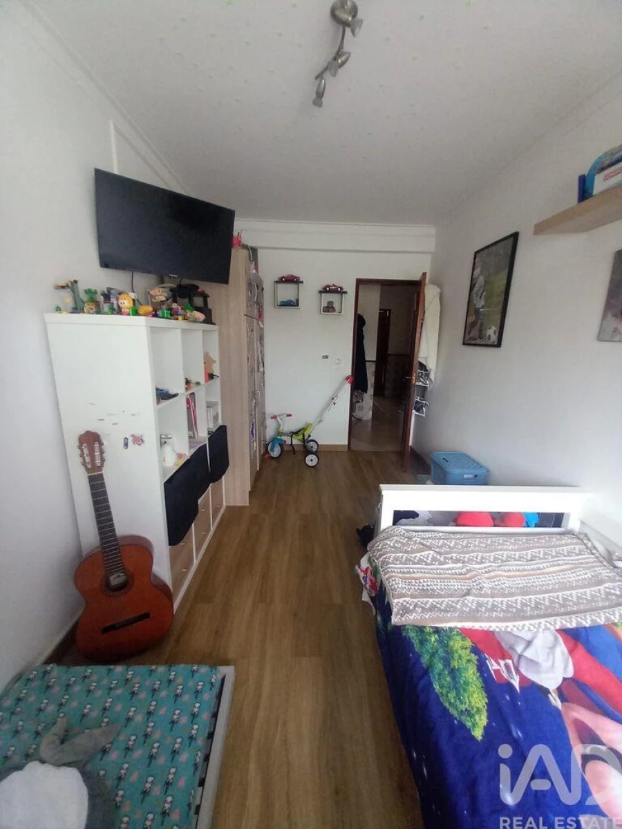Apartamento T3 para Venda em Montijo e Afonsoeiro Foto 12