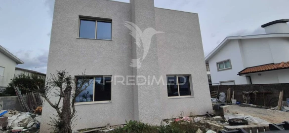 Moradia T3 para Venda em Palmeira
