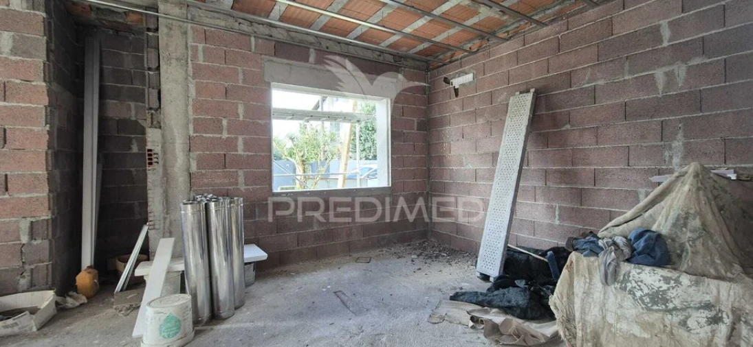 Moradia T3 para Venda em Palmeira Foto 16