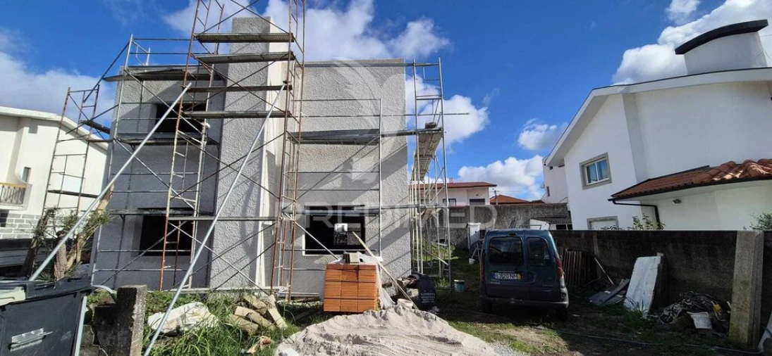 Moradia T3 para Venda em Palmeira