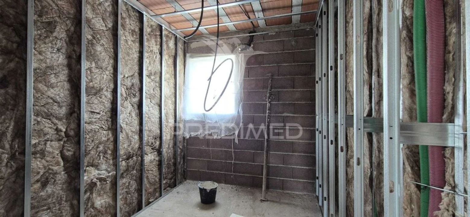 Moradia T3 para Venda em Palmeira Foto 18