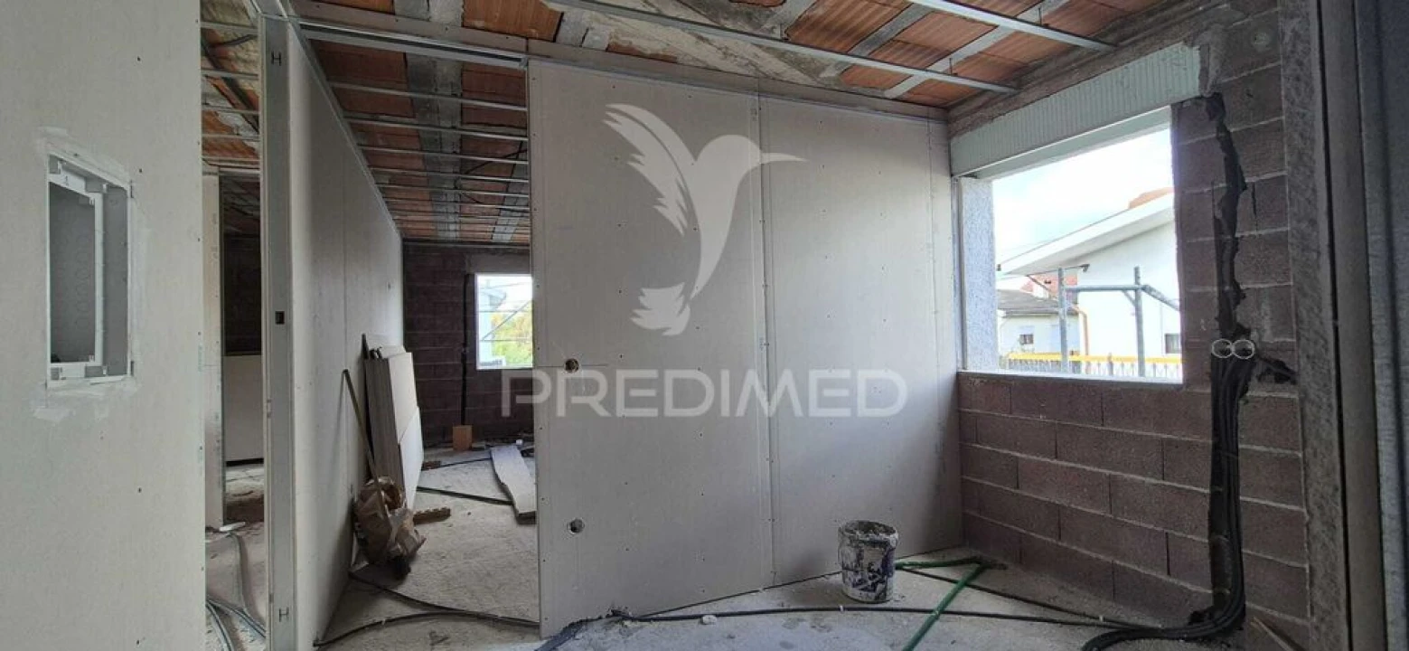 Moradia T3 para Venda em Palmeira Foto 9