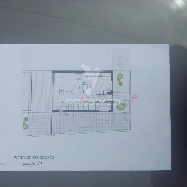 Moradia T3 para Venda em Canelas Foto 4