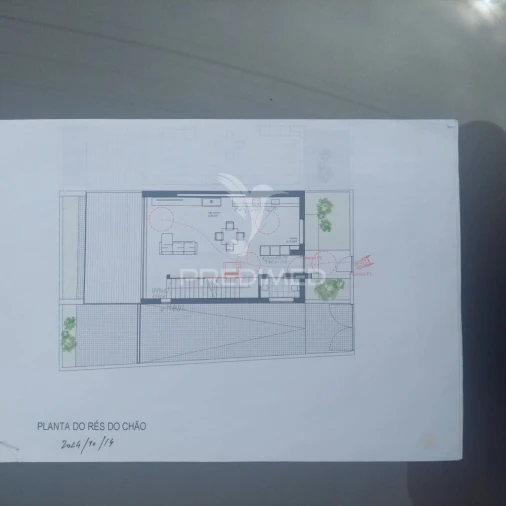 Moradia T3 para Venda em Canelas Foto 4